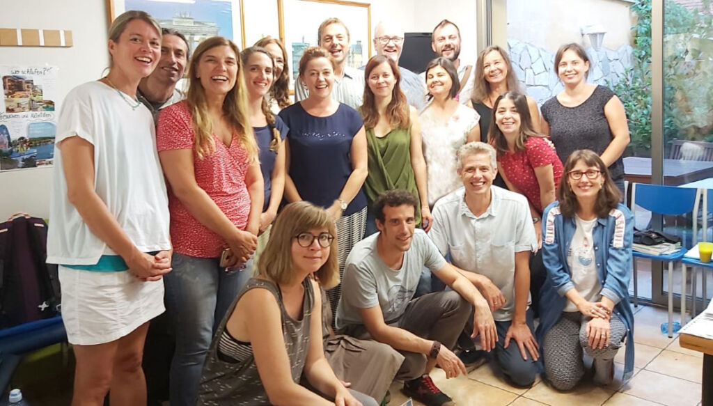 Equipo de Deutsche Akademie Online Equipo de Deutsche Akademie Online